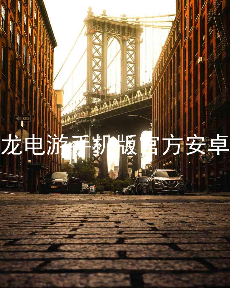 尊龙电游手机版官方安卓版
