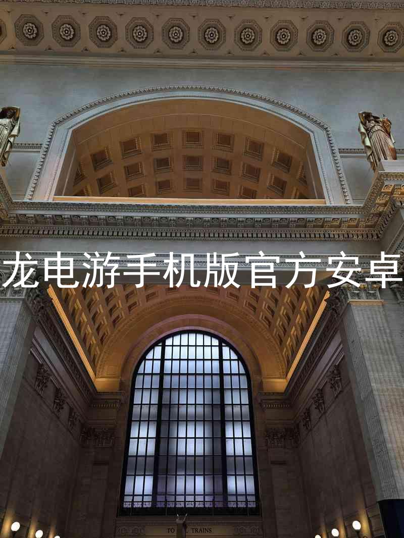 尊龙电游手机版官方安卓版
